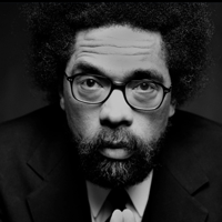 Cornel West MBTI Personality Type image