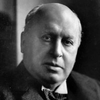 Henry James MBTI Personality Type image