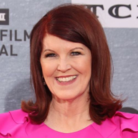 Kate Flannery tipo di personalità MBTI image