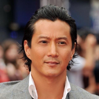 Will Yun Lee MBTI Personality Type image