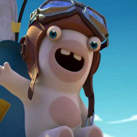 Pilot Rabbid tipe kepribadian MBTI image