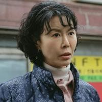 Jung Myung Sook MBTI -Persönlichkeitstyp image