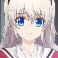 Nao Tomori MBTI性格类型 image