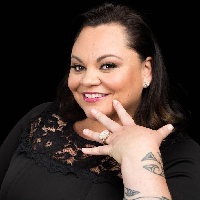 Keala Settle tipo de personalidade mbti image