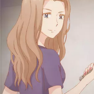 profile_Sarina Izumi