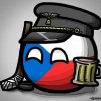 Czech Girl type de personnalité MBTI image