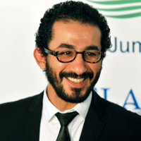 Ahmed Helmy MBTI Personality Type image