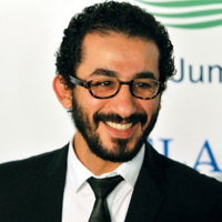 Ahmed Helmy tipe kepribadian MBTI image