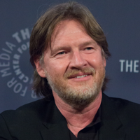 Donal Logue type de personnalité MBTI image