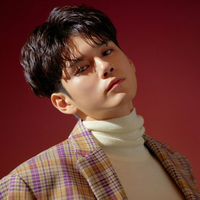 Ong Seongwoo typ osobowości MBTI image