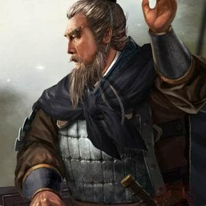 profile_Xiang Liang (项梁)