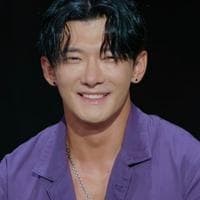 Lee Jin-Seok (S3) type de personnalité MBTI image