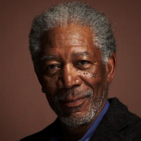 Morgan Freeman tipo di personalità MBTI image
