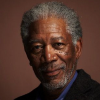 Morgan Freeman نوع شخصية MBTI image