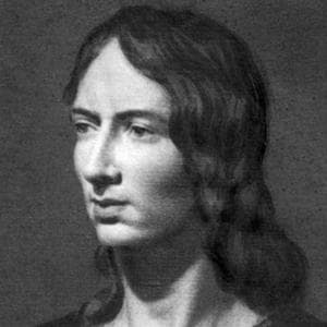 Emily Brontë MBTI -Persönlichkeitstyp image