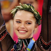 Alina Kabaeva MBTI Personality Type image