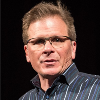 Frank Turek MBTI Personality Type image