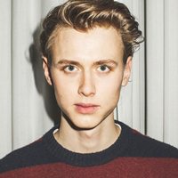 Henrik Holm type de personnalité MBTI image