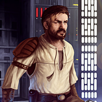 Kyle Katarn MBTI Personality Type image