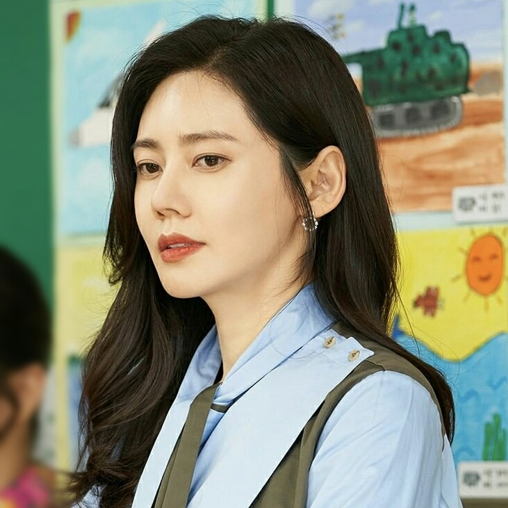 Byun Chun Hee نوع شخصية MBTI image