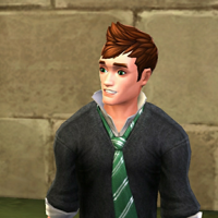 Barnaby Lee tipo de personalidade mbti image