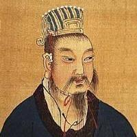 profile_Chen Baxian (Emperor Wu of Chen)