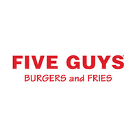 Five Guys MBTI Personality Type image