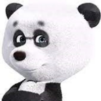 Panda тип личности MBTI image