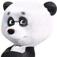 Panda tipe kepribadian MBTI image