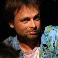 Michel Ancel type de personnalité MBTI image