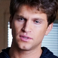 Toby Cavanaugh tipo di personalità MBTI image