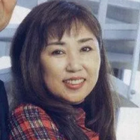 Mami Koyama тип личности MBTI image