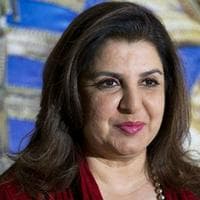 profile_Farah Khan