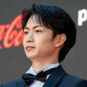 profile_Keito Tsuna