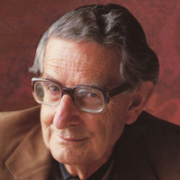 Hans Eysenck MBTI Personality Type image