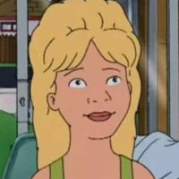 Luanne Platter tipo de personalidade mbti image