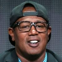 Master P نوع شخصية MBTI image