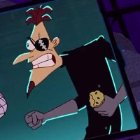 profile_Dr. Heinz Doofenshmirtz (2nd Dimension)