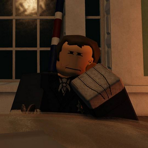 profile_Arthur Wellesley, Duke of Wellington