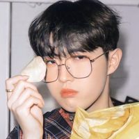 Kim Jaehwan mbtiパーソナリティタイプ image