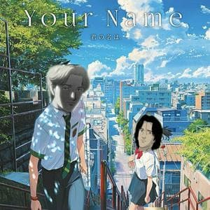 profile_You, the watcher (VOTE your type)