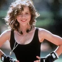 Rosie Perez MBTI性格类型 image