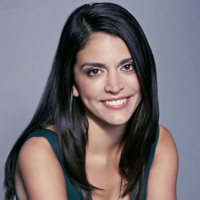 Cecily Strong MBTI Personality Type image
