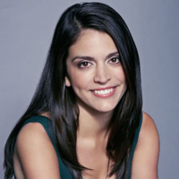 Cecily Strong MBTI -Persönlichkeitstyp image