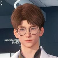 profile_dr. Greyson