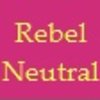 Rebel Neutral MBTI Personality Type image