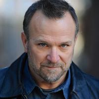 Ned Luke tipo de personalidade mbti image