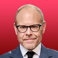 Alton Brown MBTI Personality Type image