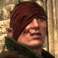 Iorveth tipo de personalidade mbti image