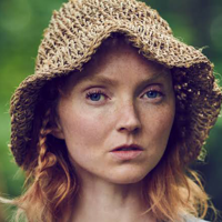 Lily Cole نوع شخصية MBTI image